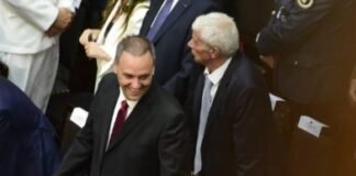 Manuel Adorni respaldó el discurso de Javier Milei en el Congreso: “Es bueno recordarles en la cara qué es lo que nos dejaron”