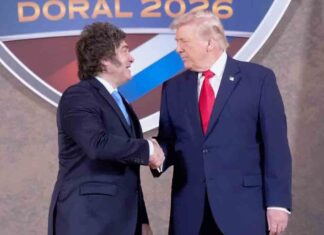 Willy Laborda, desde la Argentina Week en Nueva York: “La fuerte suba del petróleo será el puntapié de conversación”