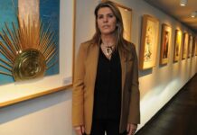 Sandra Arroyo Salgado sobre el uso de celulares en las cárceles: “Las convirtieron en una universidad y en una pyme del delito”