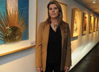 Sandra Arroyo Salgado sobre el uso de celulares en las cárceles: “Las convirtieron en una universidad y en una pyme del delito”