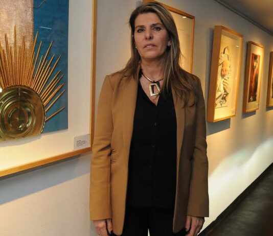 Sandra Arroyo Salgado sobre el uso de celulares en las cárceles: “Las convirtieron en una universidad y en una pyme del delito”