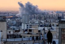 El relato de un sociólogo que escapó en un vuelo de rescate de Israel: “Es salir entre alarma y alarma”