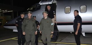 Alejandra Monteoliva contó cómo fue la llegada de Nahuel Gallo al país: “Buscaba todo el tiempo a su hijito”