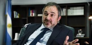 El fiscal Sebastián Basso sobre la causa AMIA: “Hezbolá fue el autor intelectual y material del atentado”