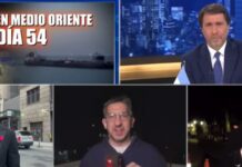 Alarma mundial: Irán acumula material para 10 armas nucleares