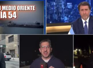 Alarma mundial: Irán acumula material para 10 armas nucleares