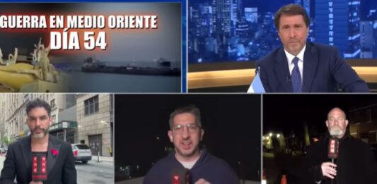 Alarma mundial: Irán acumula material para 10 armas nucleares