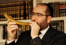 Axel Wahnish, tras la gira de Milei en Israel: “Hoy Argentina e Israel somos amigos porque compartimos valores como la libertad, la vida y la democracia”