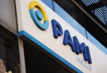 Carlos Zamparolo: “No tenemos atrasos en las clínicas”