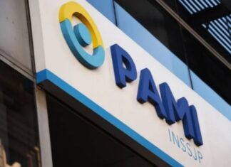 Carlos Zamparolo: “No tenemos atrasos en las clínicas”