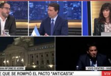 Preocupación en el Gobierno: cae la aprobación de la gestión de Milei