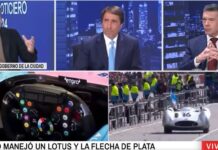 Jorge Macri: “El kirchnerismo tiene un problema con la Ciudad de Buenos Aires”