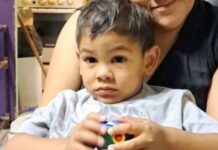 El detalle de un periodista de Comodoro Rivadavia por el caso Ángel: “No respiraba bien”