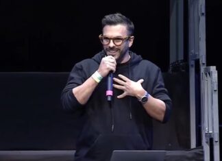 Ariel Sbdar, CEO de Cocos Capital: “Nunca fue tan fácil emprender como en este momento”