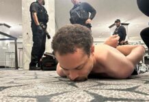 Javier Negre, sobre el intento de atentado a Trump: “Es el tercer intento de asesinato en los últimos años”