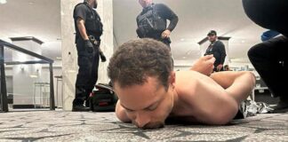 Javier Negre, sobre el intento de atentado a Trump: “Es el tercer intento de asesinato en los últimos años”