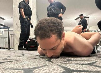 Javier Negre, sobre el intento de atentado a Trump: “Es el tercer intento de asesinato en los últimos años”