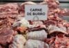 Julio Cittadini, el productor patagónico que impulsa la venta de carne de burro: “No está prohibido su consumo”