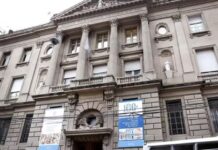 Eduardo Feinmann habló con un padre del colegio Marista Champagnat tras una nueva amenaza que generó alerta: “No hay nadie que ponga límites”