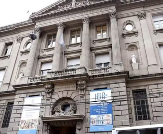 Eduardo Feinmann habló con un padre del colegio Marista Champagnat tras una nueva amenaza que generó alerta: “No hay nadie que ponga límites”