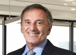 Claudio Cesario sobre la actualidad del sistema bancario: “La morosidad creció”