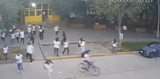 Rolando Galfrascoli, tras el crimen en una escuela de San Cristobal: “Los elementos que forman a la sociedad se están descomponiendo”