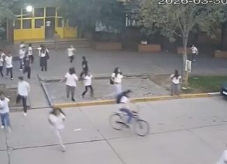 Rolando Galfrascoli, tras el crimen en una escuela de San Cristobal: “Los elementos que forman a la sociedad se están descomponiendo”