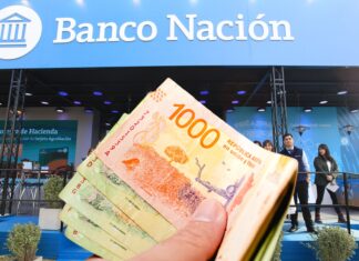 Mario Zagaglia, directivo del Banco Nación: “No hubo ningún tipo de acomodo, todos los créditos se otorgaron bajo la normativa del Banco”
