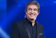 Dante Gebel: “Hoy pienso más en el bienestar del país que en lo que yo quiero”