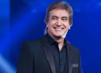 Dante Gebel: “Hoy pienso más en el bienestar del país que en lo que yo quiero”