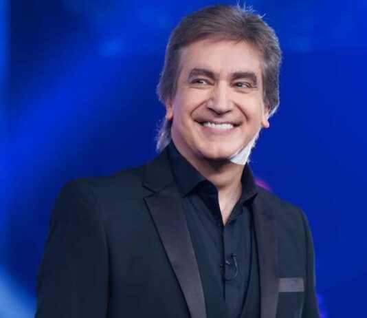 Dante Gebel: “Hoy pienso más en el bienestar del país que en lo que yo quiero”