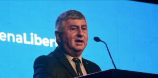 Gerardo Bongiovanni: “Milei intentó mostrar que están pasando cosas buenas, aunque los resultados todavía no se vean”