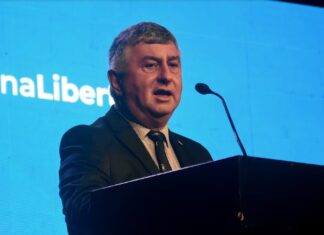 Gerardo Bongiovanni: “Milei intentó mostrar que están pasando cosas buenas, aunque los resultados todavía no se vean”