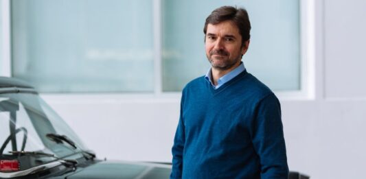 Carlos Gervasoni, sobre la caída del índice de confianza en el Gobierno: “Hubo altibajos más grandes”