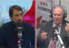 Luis Lucero tras la aprobación de la Ley de Glaciares: “Los legisladores entendieron para dónde tiene que ir la Argentina”