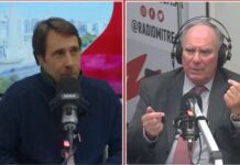 Luis Lucero tras la aprobación de la Ley de Glaciares: “Los legisladores entendieron para dónde tiene que ir la Argentina”