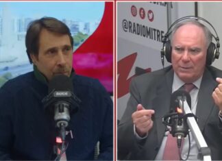 Luis Lucero tras la aprobación de la Ley de Glaciares: “Los legisladores entendieron para dónde tiene que ir la Argentina”