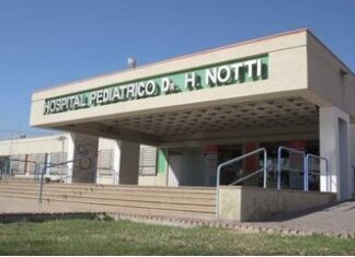 El relato de la tía de Mateo, el bebé que murió con lesiones cerebrales en Mendoza: “Tenía una fractura de tibia y peroné”