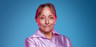 El dolor de Mónica Villa por la muerte de Luis Brandoni, su compañero en Esperando la Carroza: “El último primer actor”