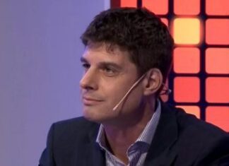 Francisco Olivera, sobre la investigación de sobornos para obtener permisos de importación: “Son operaciones que juntas llegan a 4 millones de dólares”