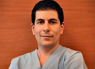 Mariano Pirozzo, director del Hospital Garrahan, sobre la incorporación de camas de última generación: “Un paso más”