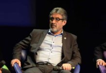 Salvador Femenía, secretario de prensa de CAME: “Cerraron entre 23 y 24 mil empresas medianas”