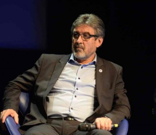 Salvador Femenía, secretario de prensa de CAME: “Cerraron entre 23 y 24 mil empresas medianas”