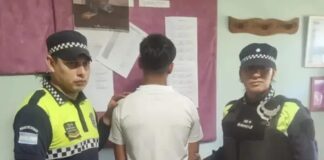 Yñigo Roque, subjefe de la policía de Tucumán, sobre los casos de alumnos armados en las escuelas: “Es una luz de alerta”