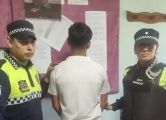 Yñigo Roque, subjefe de la policía de Tucumán, sobre los casos de alumnos armados en las escuelas: “Es una luz de alerta”