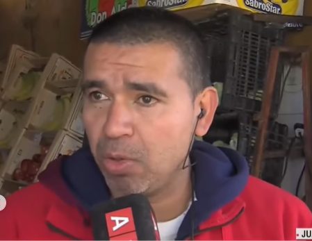 CARNICERO