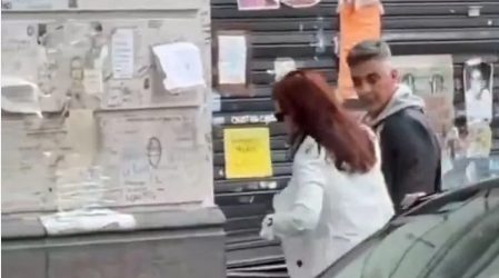 María Eugenia Talerico, sobre la condena de Cristina Kirchner: “Parece que le tienen miedo”