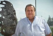 Arregló una ruta en Santa Fe y Vialidad Nacional lo denunció: “Quiere que vuelva a su estado anterior y era peor”
