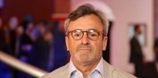 Martín Rapallini: “Hay que trabajar el marco jurídico, están cambiando mucho las relaciones laborales”