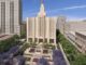 Carlos Cantero sobre el nuevo templo mormón: “Un lugar de adoración”